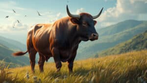 ontdek het ontroerende verhaal van de stier die ontsnapte uit de slagerij in oggiono. deze moedige stier zocht naar vrijheid en niet naar geweld, een symbolisch avontuur dat de harten van velen heeft geraakt.