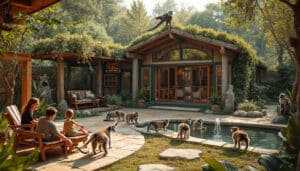 ontdek de wettelijke regels en mogelijkheden voor het creëren van een privé mini-dierentuin op jouw eigendom. leer wat wel en niet is toegestaan en ontvang praktische tips voor jouw dierenproject.