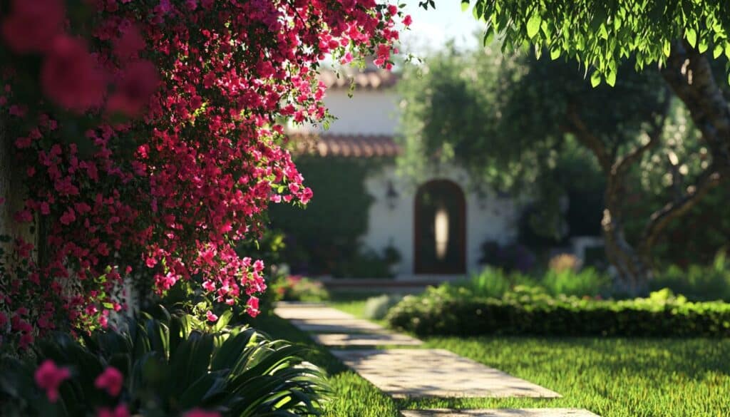 Bougainvillier het hele jaar door in topvorm: dit eenvoudige gebaar verandert alles