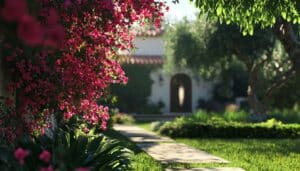 Bougainvillier het hele jaar door in topvorm: dit eenvoudige gebaar verandert alles