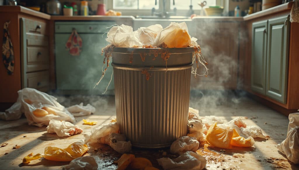 ontdek hoe vaak je de vuilnisbak moet schoonmaken om vervelende geuren te voorkomen. leer handige tips en trucs om je huis fris en geurvrij te houden!