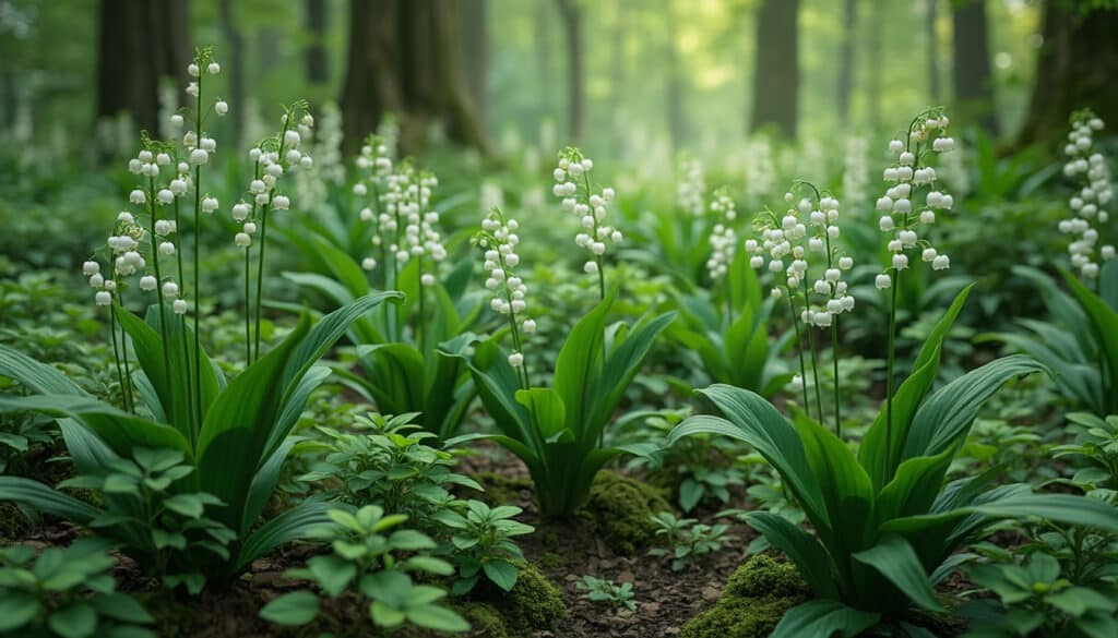 ontdek de gevaren van daslook plukken en leer hoe je het kunt onderscheiden van andere planten. blijf veilig en geniet van de natuur met onze handige tips!
