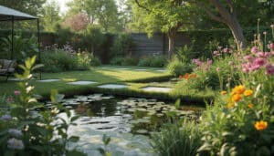 droom je van een paradijselijke tuin? ontdek de beste tips van een landschapsarchitect en transformeer elke groene ruimte in een oase van rust en schoonheid. laat je inspireren door onze ideeën voor een betoverende buitenomgeving.