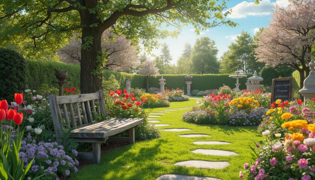 ontdek eenvoudige en natuurlijke tips om een tuin zonder mos en onkruid te creëren. maak tuinieren gemakkelijker en geniet van een gezonde, groene buitenruimte.
