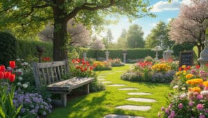 ontdek eenvoudige en natuurlijke tips om een tuin zonder mos en onkruid te creëren. maak tuinieren gemakkelijker en geniet van een gezonde, groene buitenruimte.