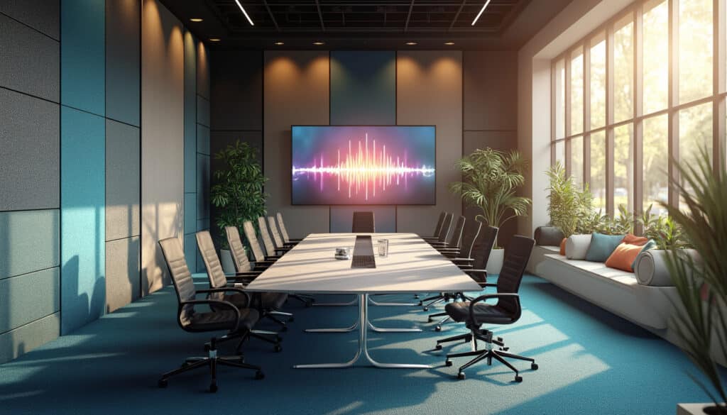 ontdek de voordelen van geluidsabsorberende wandpanelen en leer de grootste mythes ontkrachten. lees verder voor inzicht in hoe deze panelen werken en de impact op jouw ruimte.
