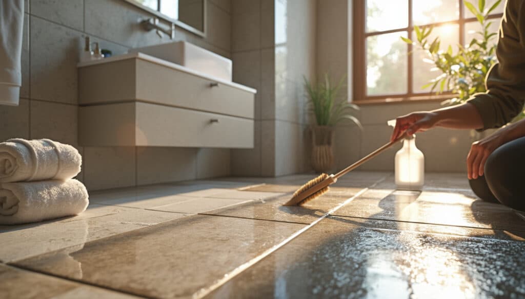 ontdek slimme tips en technieken voor het effectief schoonmaken van voegen. transformeer je vloer en muren met onze eenvoudige stap-voor-stap gids voor een stralend resultaat.