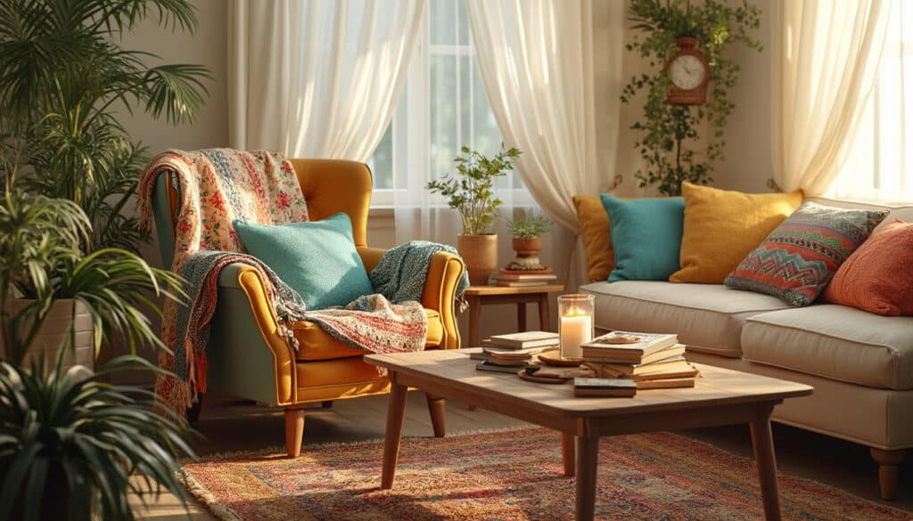 ontdek de betoverende zomercollectie van m&s! laat je inspireren door onze bohemian home buys die je niet snel zult vergeten. lees verder en ontdek welke items jouw interieur een unieke flair geven!