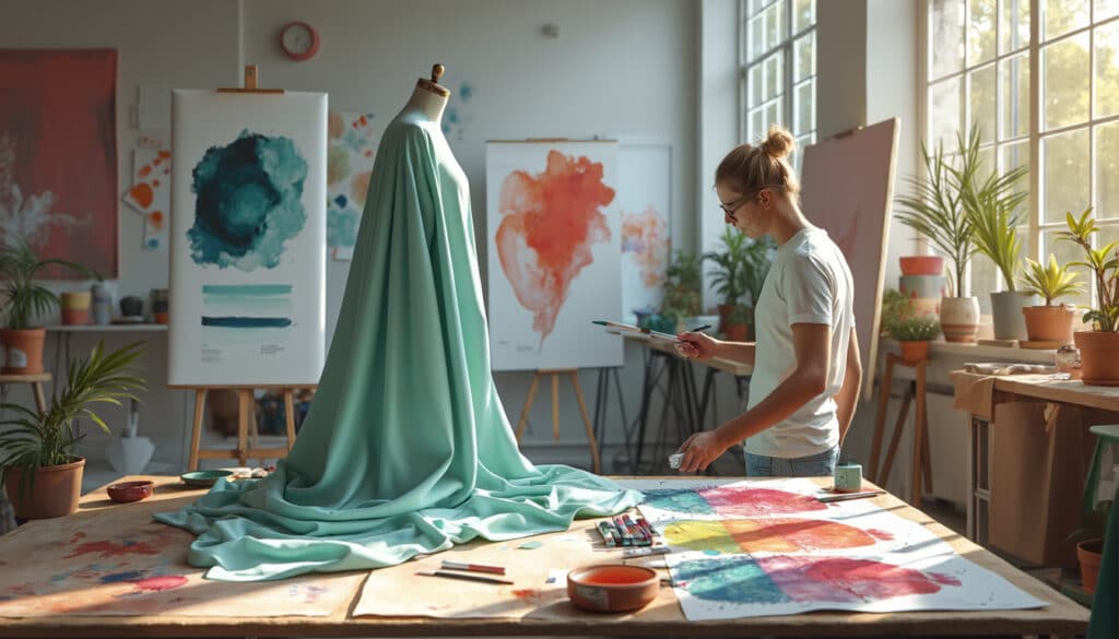 ontdek welke frisse nieuwe tint marineblauw in 2025 vervangt. leer meer over de trends in kleur en hoe deze verandering invloed zal hebben op interieurontwerp en mode.