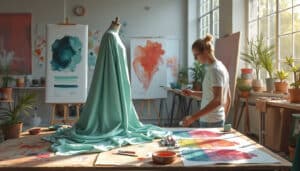 ontdek welke frisse nieuwe tint marineblauw in 2025 vervangt. leer meer over de trends in kleur en hoe deze verandering invloed zal hebben op interieurontwerp en mode.