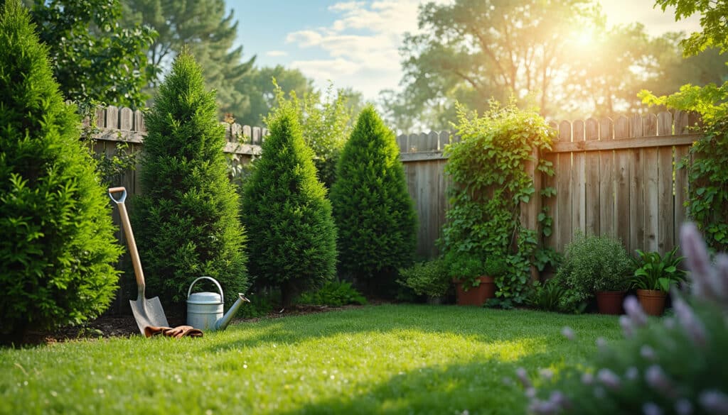 ontdek hoe je privacy kunt creëren met deze 8 snelgroeiende struiken, ideaal voor een perfecte en dichte haag. maak je tuin een veilige en gezellige plek met onze tips en aanbevelingen!