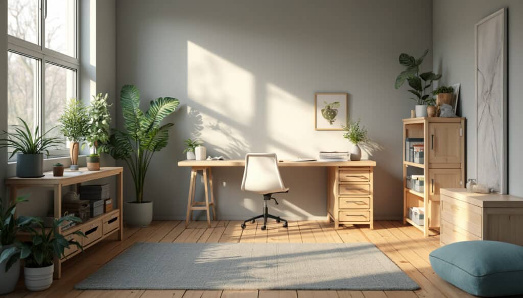 ontdek de 5 s-methode, de japanse techniek voor een georganiseerd en opgeruimd interieur. leer hoe je je ruimte efficiënt kunt inrichten en opruimen voor meer rust en productiviteit in je dagelijks leven.