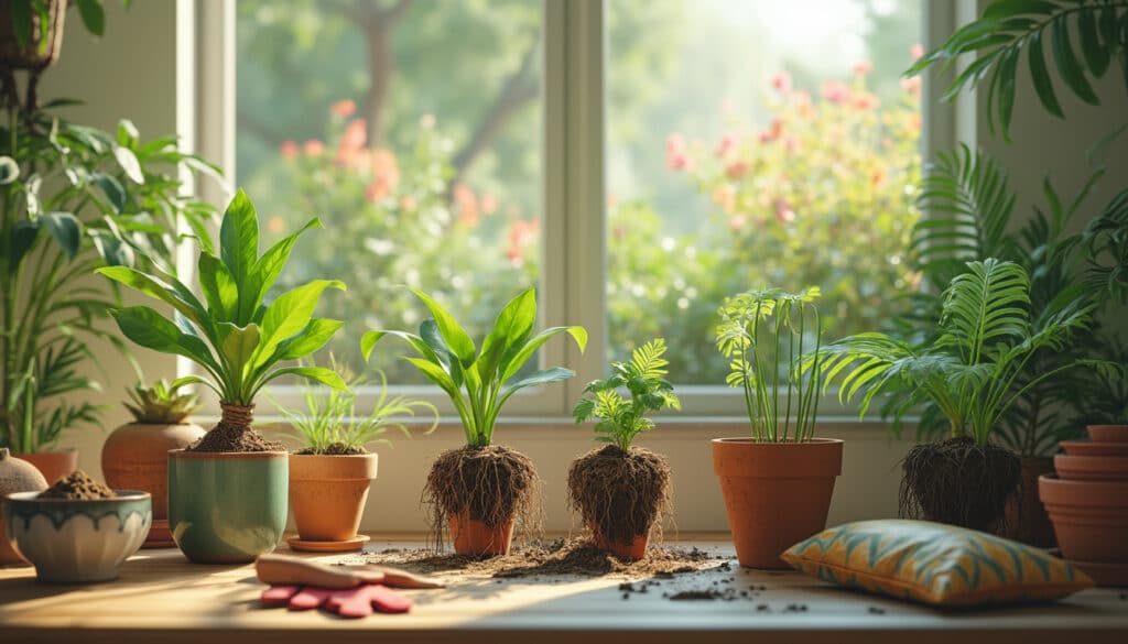 ontdek waarom het nooit te laat is om deze 5 planten te verpotten. leer handige tips en trucs om ze te redden en weer te laten bloeien. neem nu actie en geef je planten de zorg die ze verdienen!