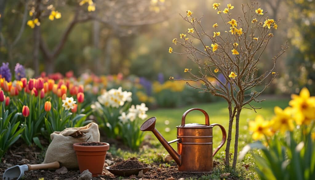 herstel je rozenlorier deze lente met praktische tips en technieken. ontdek eenvoudig hoe je jouw plant weer tot leven brengt in enkele dagen!