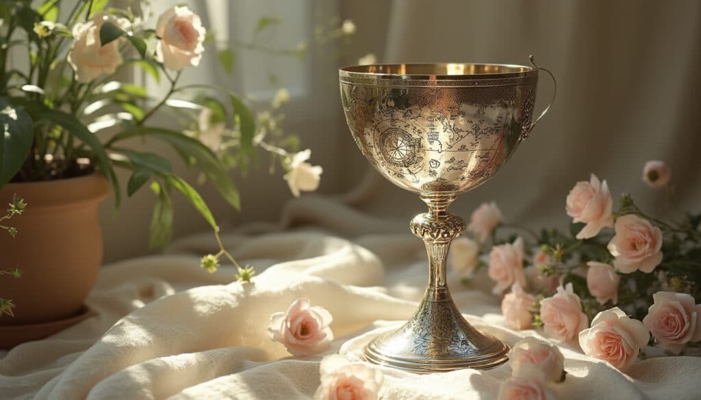 ontdek de schoonheid van tijdloos zilver en leer hoe je deze betoverende materialen kunt laten stralen zoals nooit tevoren. laat je inspireren door tips en trucs voor het onderhoud en de verzorging van zilveren juwelen en voorwerpen, zodat ze altijd in topvorm zijn.