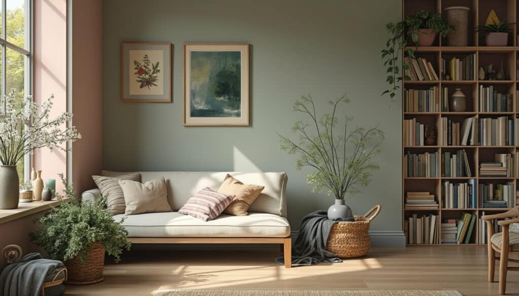 ontdek de meest populaire farrow & ball verftinten van 2025! duik in deze 7 trending kleuren die je interieur een frisse uitstraling geven. perfect voor elke ruimte!