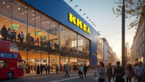 ontdek alles wat je moet weten over de nieuwe ikea-winkel op oxford street in londen, die eindelijk een openingsdatum heeft. lees meer over de opening, het winkelaanbod en de unieke kenmerken van deze spannende locatie.