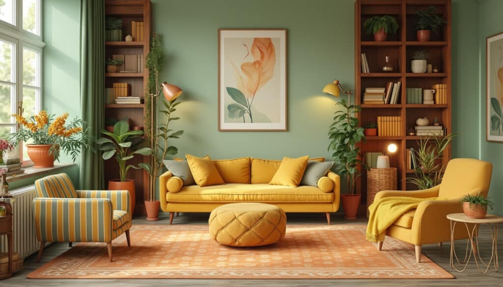 ontdek de drie kleuren die feng shui-experts aanraden om jouw huis om te toveren tot een gelukkige en harmonieuze plek in 2025. laat je inspireren en creëer een positieve sfeer met deze handige tips!