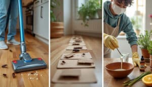 ontdek effectieve manieren om voorgoed van kakkerlakken af te komen. leer tips en trucs voor een kakkerlakvrij huis, van natuurlijke remedies tot professionele bestrijdingsmethoden. verzeker je van een schoon en veilig leefmilieu!