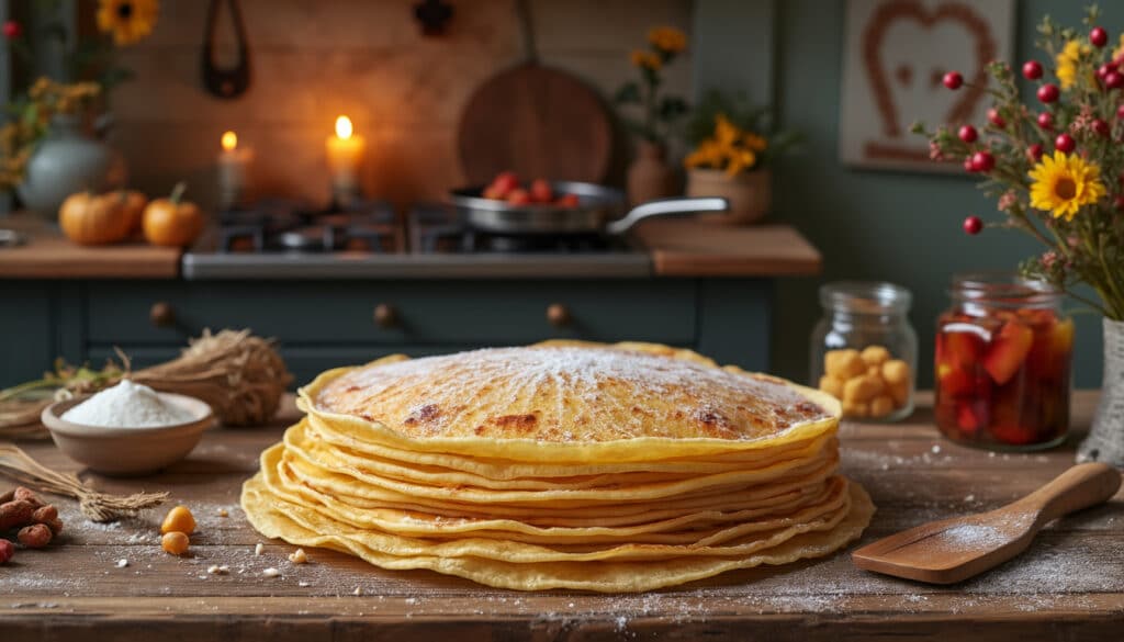 ontdek handige tips voor het maken van perfecte crêpes tijdens de chandeleur. leer de geheimen voor een luchtige en smaakvolle crêpe, zodat je dit traditionele franse gerecht optimaal kunt genieten!