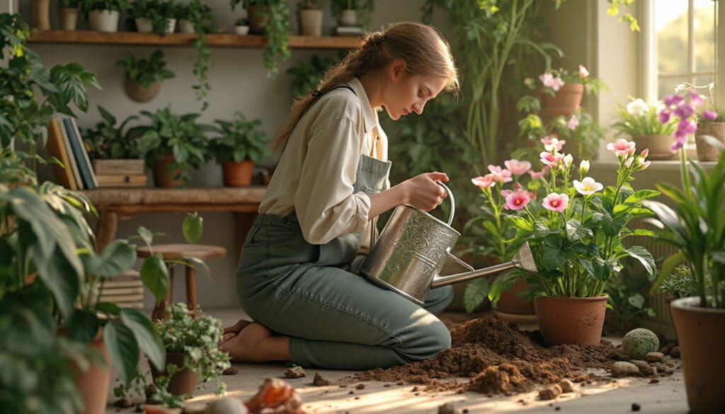 ontdek stap voor stap hoe je glasbloemen (ook bekend als impatiens walleriana) thuis kunt kweken. leer de beste technieken, verzorgingstips en zorg voor een weelderige bloei in je tuin.