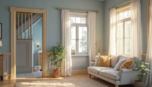 ontdek de vaak vergeten plekken in je huis die je een nieuwe verfbeurt moet geven. ontwerpdeskundigen delen hun inzichten over de impact van kleur en stijl op deze ruimtes. laat je inspireren om je interieur een frisse uitstraling te geven!